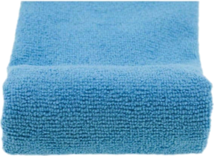 BAYETA MICROFIBRAS 38 X 40cm TECK-A AZUL. | Productos para Clubes Sociales de Cannabis | Vending para Asociaciones Cannábicas | Productos de limpieza e higiene para Clubes de Cannabis