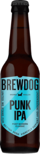 BREWDOG PUNK IPA (Pack 12 x 33cl) | Productos para Clubes Sociales de Cannabis | Vending para Asociaciones Cannábicas | Bebidas para Clubes de Cannabis