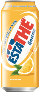 ESTATHÉ LIMÓN (Pack 24 x 33cl) | Productos para Clubes Sociales de Cannabis | Vending para Asociaciones Cannábicas | Bebidas para Clubes de Cannabis