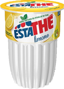 ESTATHÉ LIMÓN BICCHIERE (Pack 12 x 6 x 20cl) | Productos para Clubes Sociales de Cannabis | Vending para Asociaciones Cannábicas | Bebidas para Clubes de Cannabis