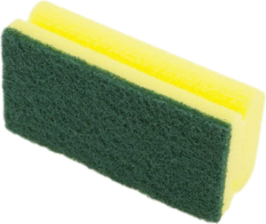 ESTROPAJO SALVAUÑAS PROFESIONAL. PACK 3u. | Productos para Clubes Sociales de Cannabis | Vending para Asociaciones Cannábicas | Productos de limpieza e higiene para Clubes de Cannabis