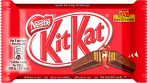 KIT-KAT Classic (Pack 36 x 41,5g) | Productos para Clubes Sociales de Cannabis | Vending para Asociaciones Cannábicas | Alimentos para Clubes de Cannabis