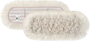 MOPA ALGODÓN BLANCO 60 CM RECAMBIO | Productos para Clubes Sociales de Cannabis | Vending para Asociaciones Cannábicas | Productos de limpieza e higiene para Clubes de Cannabis
