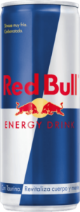 RED BULL (Pack 24 x 25cl) | Productos para Clubes Sociales de Cannabis | Vending para Asociaciones Cannábicas | Bebidas para Clubes de Cannabis