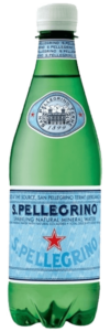 S.PELLEGRINO AGUA CON GAS MINERAL NATURAL (Pack 24 x 50cl) | Productos para Clubes Sociales de Cannabis | Vending para Asociaciones Cannábicas | Bebidas para Clubes de Cannabis