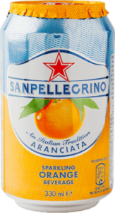 SAN PELLEGRINO ARANCIATA (Pack 24 x 33cl) | Productos para Clubes Sociales de Cannabis | Vending para Asociaciones Cannábicas | Alimentos para Clubes de Cannabis
