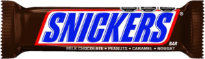 SNICKERS (Pack 24 x 50g) | Productos para Clubes Sociales de Cannabis | Vending para Asociaciones Cannábicas | Alimentos para Clubes de Cannabis