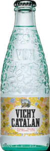 VICHY CATALÁN AGUA CON GAS BOTELLA CRISTAL N/R (Pack 24 x 30cl) | Productos para Clubes Sociales de Cannabis | Vending para Asociaciones Cannábicas | Bebidas para Clubes de Cannabis