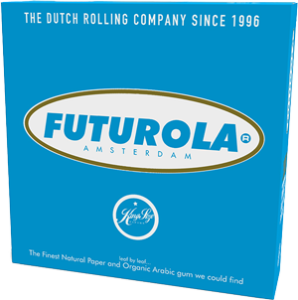 Compra Futurola Recarga para Dispensador Duo Azul King Size Slim, caja de 2000 unidades de papel blanco ultrafino de alta calidad. | Productos para Clubes Sociales de Cannabis | Vending para Asociaciones Cannábicas | Parafernalia para clubes de cannabis
