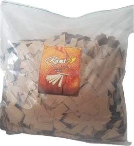 Compra Saco Filter Tips de Cartón Troquelados Rami. Tips de cartón natural para mejorar la experiencia de fumado, resistentes y fáciles de usar.