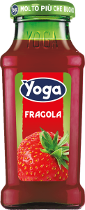 Disfruta del auténtico sabor del Zumo de Fresa Yoga en botellas de 20cl. Este pack de 24 unidades es perfecto para cualquier ocasión, ofreciendo frescura y calidad en cada sorbo.
