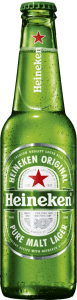 Disfruta de la Cerveza Heineken Cristal en un pack de 24 botellas de 25cl cada una. Una cerveza lager de calidad premium, con sabor equilibrado y refrescante. Ideal para tomarla en el club.