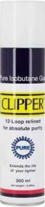 Adquiere el gas isobutano Clipper, ideal para extracciones BHO en clubes sociales de cannabis. Su alta pureza garantiza productos de calidad sin impurezas