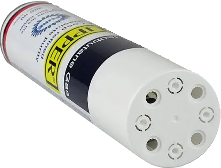 Adquiere el gas isobutano Clipper, ideal para extracciones BHO en clubes sociales de cannabis. Su alta pureza garantiza productos de calidad sin impurezas