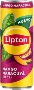 Ofrece a los miembros de tu club social de cannabis el refrescante Lipton Mango Maracuyá en pack de 24 latas de 33cl, una combinación tropical perfecta para acompañar cada encuentro.