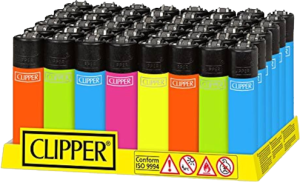 Encendedor Clipper CP11R
